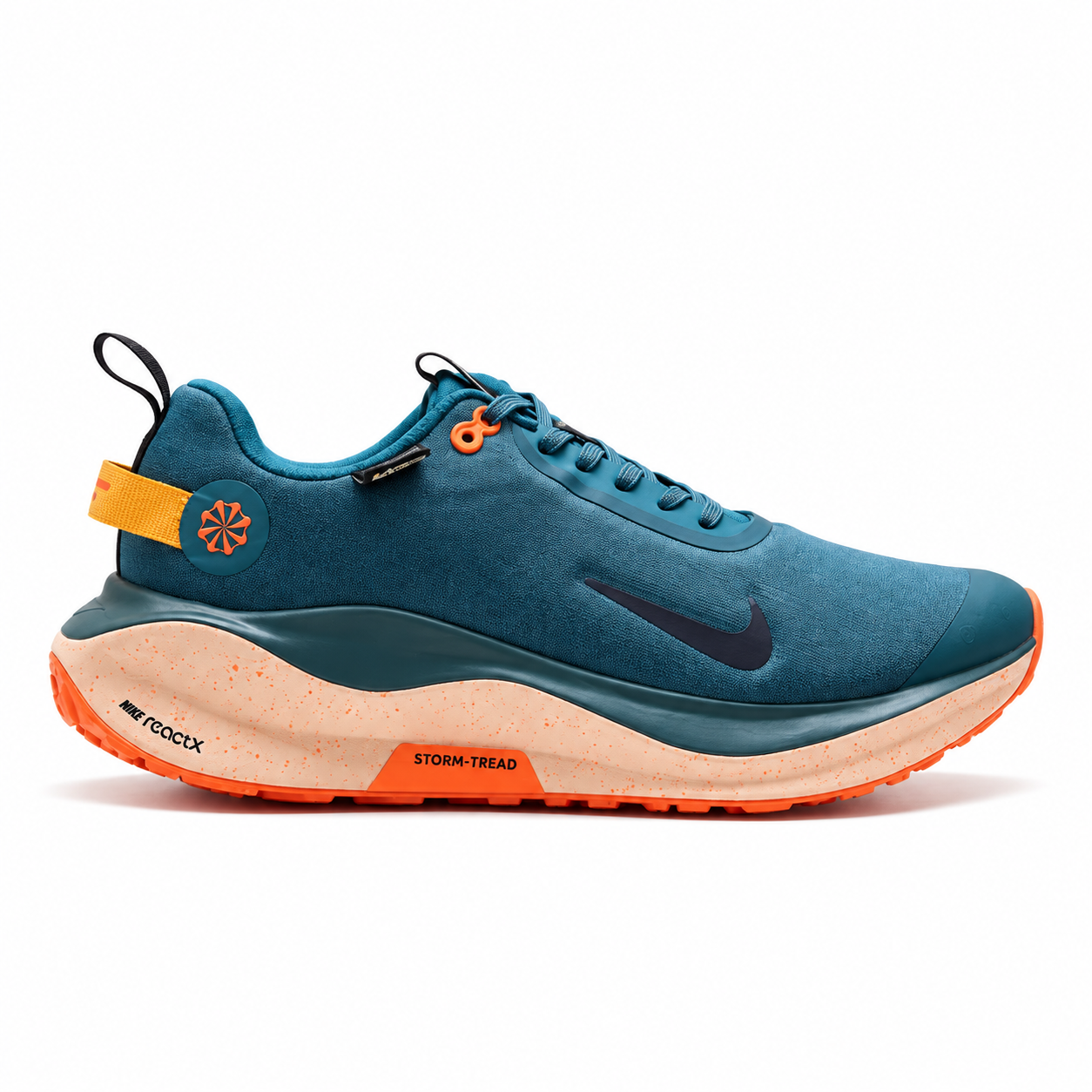 Nike InfinityRN 4 green